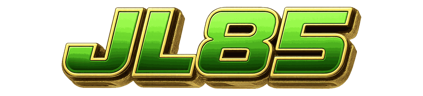 JL85 Logo